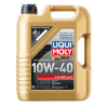 صورة LIQUI MOLY Leicht­lauf 10W-40  لوكي مولي   5 لتر