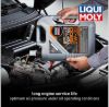صورة LIQUI MOLY Top Tec 4200 5W-30 لوكي مولي  5 لتر