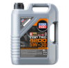صورة LIQUI MOLY Top Tec 4200 5W-30 لوكي مولي  5 لتر