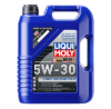 صورة LIQUI MOLY Longtime High Tech 5W-30  ليكوي مولي  5 لتر